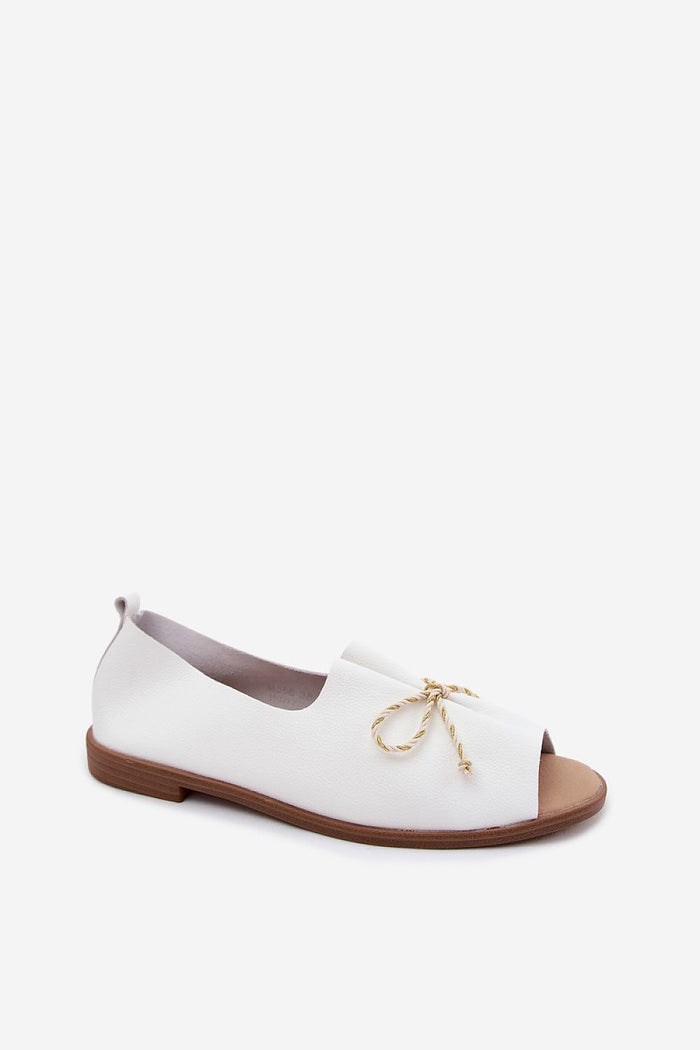  Sandals model 228775 Step in style 