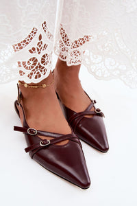  Sandals model 228782 Step in style 