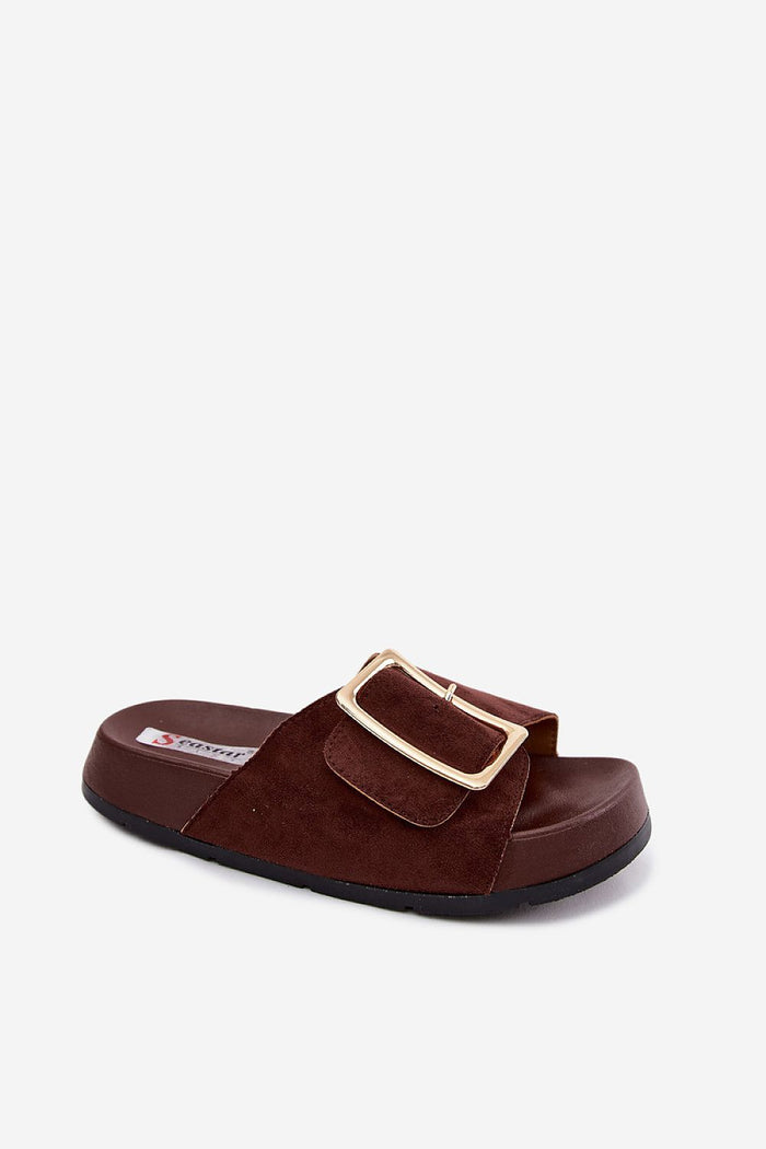  Platform sandals model 228785 Step in style 