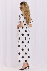  Daydress model 228864 Italy Moda 