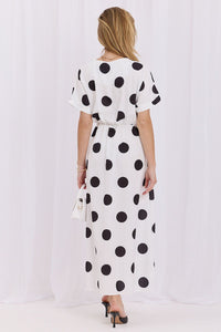  Daydress model 228864 Italy Moda 