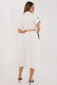  Daydress model 228868 Italy Moda 