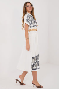  Daydress model 228870 Italy Moda 