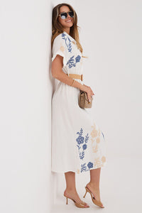  Daydress model 228872 Italy Moda 