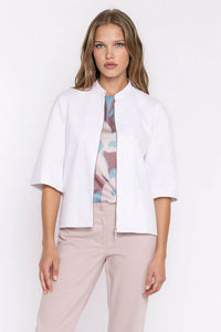  Denim jacket model 228921 Nife 