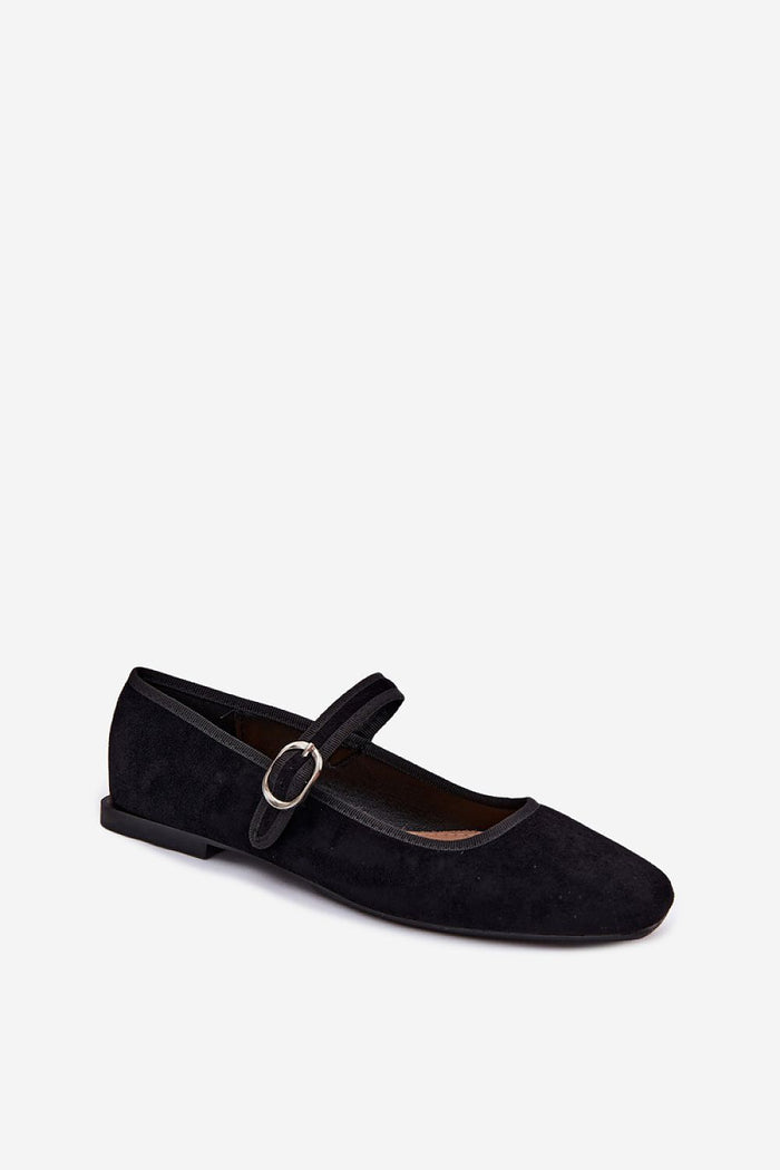  Ballet flats model 228932 Step in style 