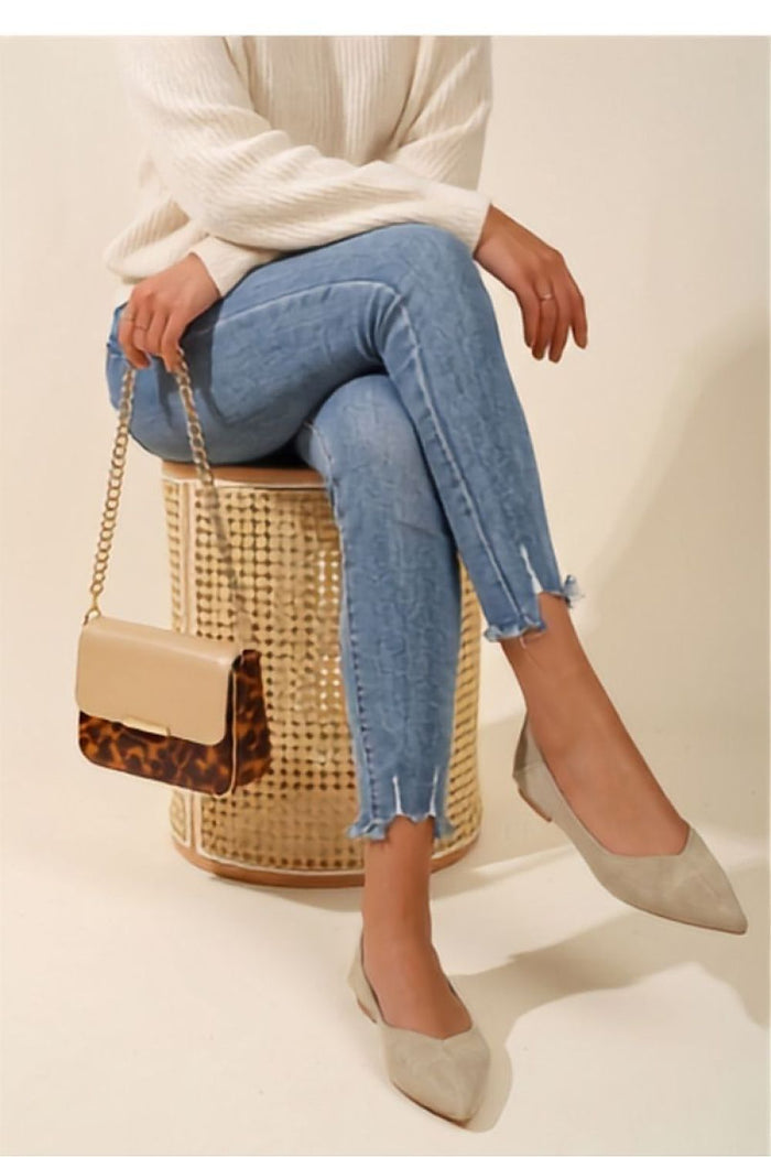  Ballet flats model 228943 Step in style 