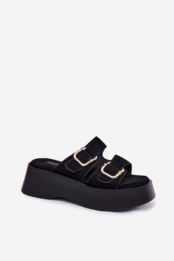  Platform sandals model 228975 Step in style 