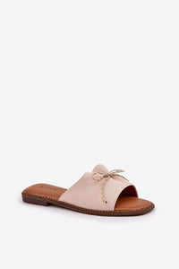 Flip-flops model 228987 Step in style 