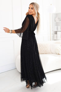  Long dress model 229078 Numoco 