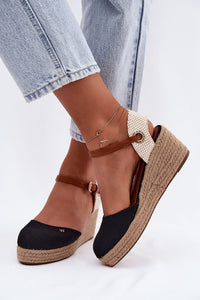  Buskin model 229271 Step in style 
