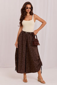  Women trousers model 229691 Italy Moda 