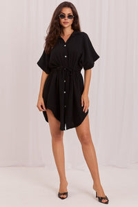  Daydress model 229807 Italy Moda 