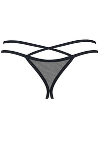  T-backs model 229834 Obsessive 