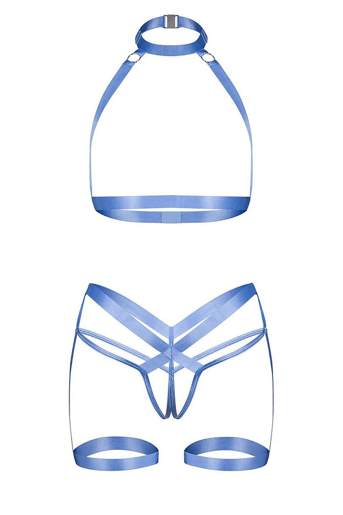  Sexy set model 229842 Obsessive 