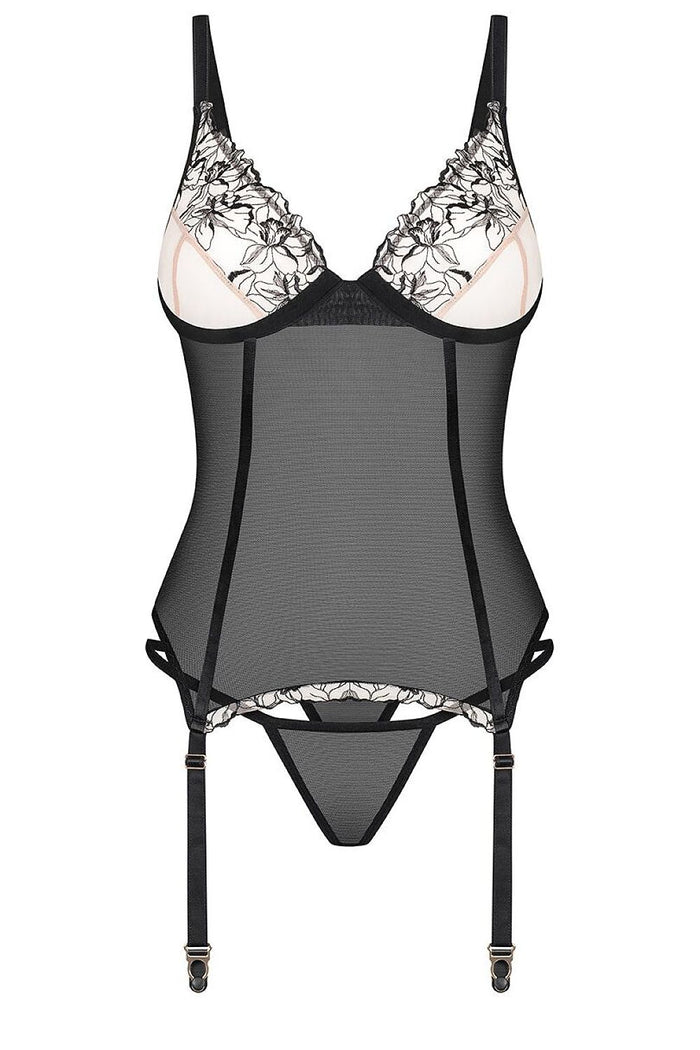  Sexy set model 229848 Obsessive 