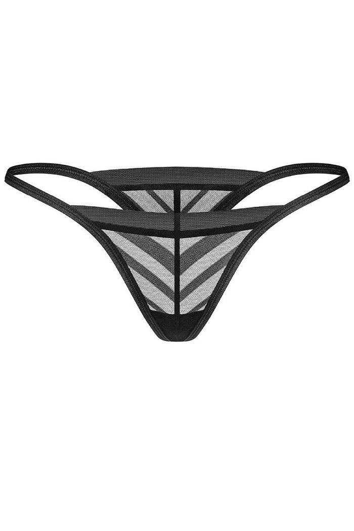 T-backs model 229850 Obsessive 