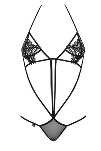  Shapewear Body model 230101 Obsessive 