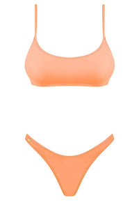 Swimsuit two piece model 230103 Obsessive 