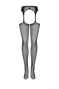  Stockings model 230108 Obsessive 