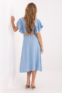  Daydress model 230139 Italy Moda 
