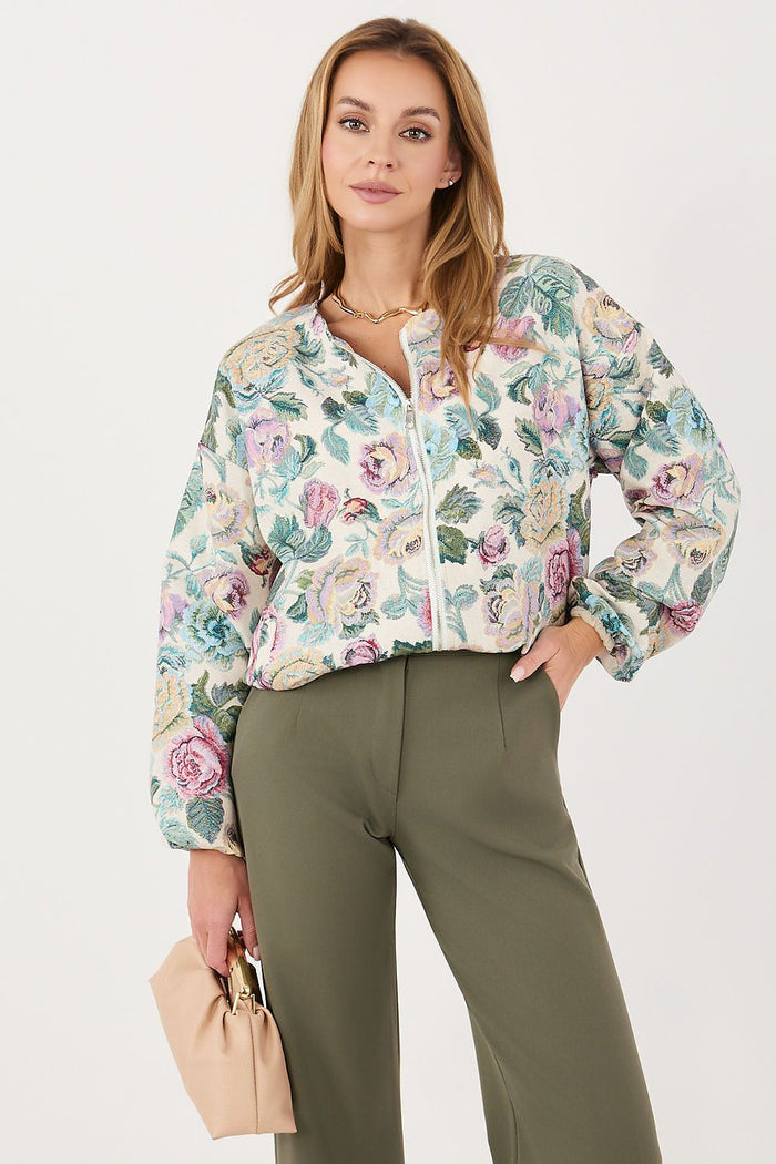  Jacket model 230174 Italy Moda 