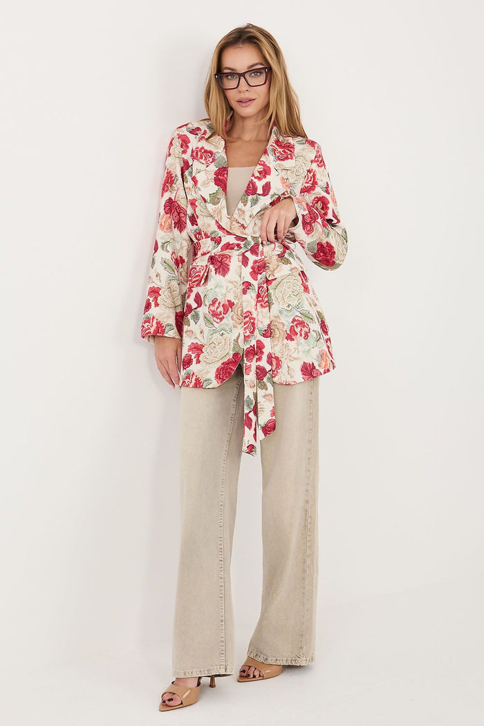  Jacket model 230175 Italy Moda 