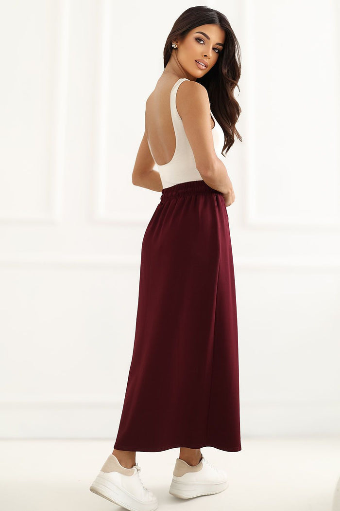  Skirt model 230418 Lakerta 
