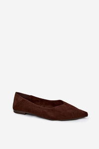  Ballet flats model 230609 Step in style 