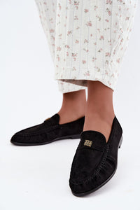  Mocassin model 230737 Step in style 