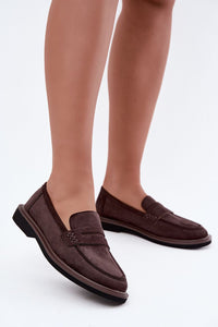  Mocassin model 230742 Step in style 