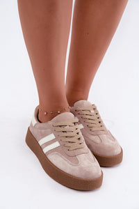  Sport Shoes model 230746 Step in style 