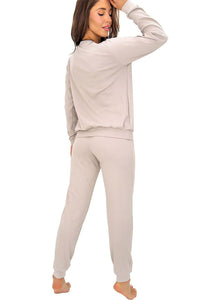  Pyjama model 230846 Donna 