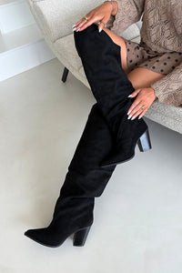  Heel boots model 230948 Step in style 