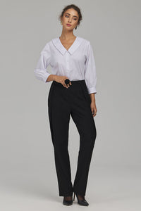  Women trousers model 230985 Nife 