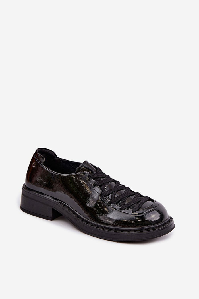  Heeled low shoes model 231174 Step in style 