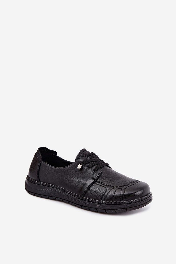  Half shoes model 231180 Step in style 