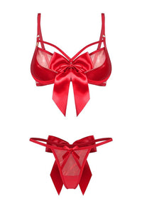  Sexy set model 231565 Obsessive 
