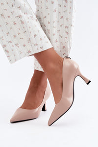  Heel pumps model 231639 Step in style 