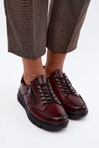  Half shoes model 231653 Step in style 