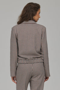  Jacket model 231656 Nife 