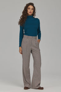 Blouse model 231671 Nife 