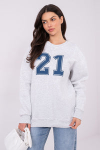  Sweatshirt model 231744 Factory Price 