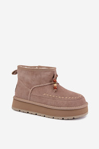  Snow boots model 231769 Step in style 