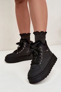  Snow boots model 231772 Step in style 
