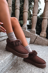  Snow boots model 231782 Step in style 
