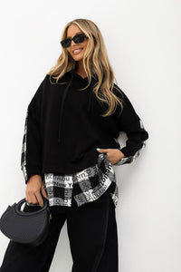  Sweatshirt model 231887 Rue Paris 