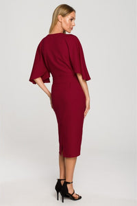  Cocktail dress model 231893 Moe 