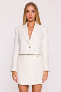  Jacket model 231900 Moe 