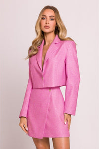  Jacket model 231901 Moe 
